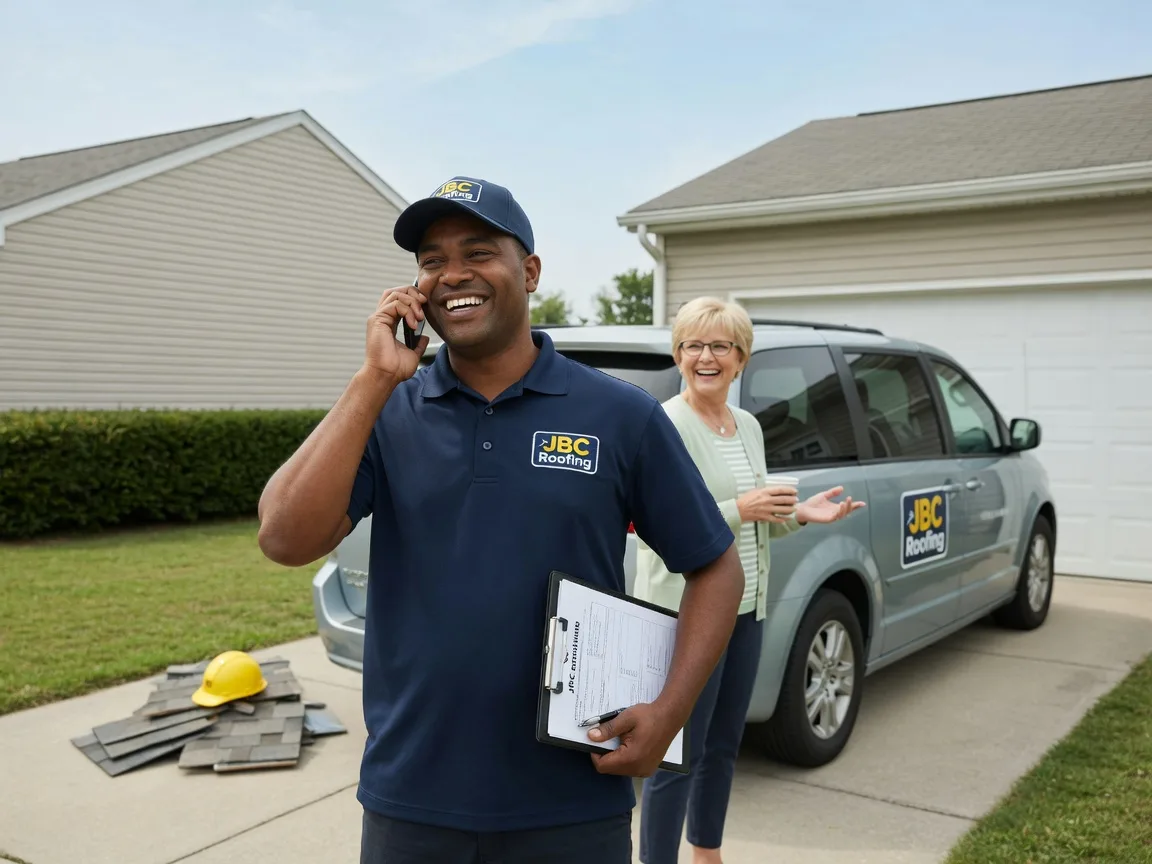 Roof Replacement Lavallette, NJ FAQs